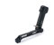 TILTA Lightweight Rear Operating Control Handle für DJI RS4, RS4 Pro, RS2 und RS3 Pro Gimbal mit Cold Shoe Empfänger TGA-LRH