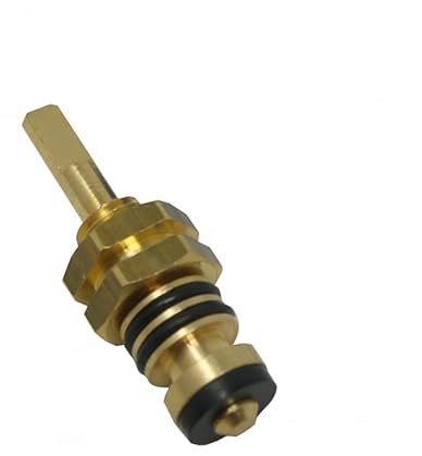 Mondo Viro Abfüllhahn TWIN000103 Kompatibler Ersatz für Beretta Riello Kessel