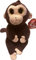 Ty Beanie Bellies Clip – Matteo Der Affe