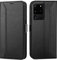 Verco Custodia a libro per Samsung Galaxy S20 Ultra, 6,9 pollici, di alta qualità, per Samsung S20 Ultra 5G, colore nero