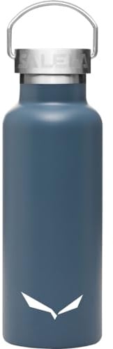 Salewa Valsura 0,45L Isolierte Edelstahlflasche