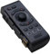 OBSBOT Tail Series Smart Remote Controller, PTZ Control via Gimbal Button or Wrist Movements, Bluetooth Wirelessly connect up to 3 OBSBOT Tail 2/Air and Control over Tail Air/Tail 2 Various Features.