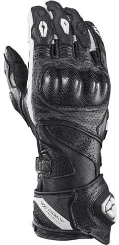 IXON Tornado Air Racing Gloves M