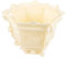 VILLCASE Planter Mold Large Square Concrete Molds Octagon Clay Epoxy Mould Cactus Succulent Planter Molds for Pot Making Garden Decoration 28.5x28cm
