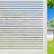 Mgood Window Privacy Film - Self Adhesive Frosted Window Film For Kitchen, Living Room, Office (30 * 120cm)