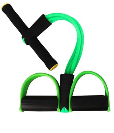 Resistanc Elastische Zugseile, Trainingsgerät, Ruderer, Bauch, Widerstandsband, Zuhause, Fitnessstudio, Sport, Training, elastische Bänder für Fitnessgeräte