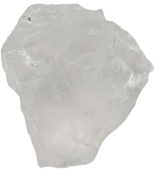 Pandiui23 100 grammes 1 pierre naturelle brute de 6 à 7 cm - Cristal naturel, pierre précieuse - Reiki chakras équilibre métaphysique, pierre brute