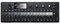 Teenage Engineering OP-XY portable synthesiser and sampler (64-step sequencer with 8 synth engines, integrated microphone and speakers, recording equipment), black