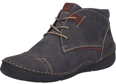 Josef Seibel Damen Businessschuhe Fergey.43,Weite G (Normal),Wechselfußbett