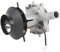 Motor del Ventilador de 12V 5KW Tamaño Compacto Fácil Instalación Estable Rendimiento Webasto Eberspache Airtronic Car Disipación de Calor