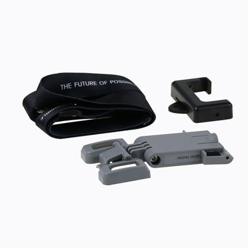 LYONGTECH 7.9-11 Zoll Tablet Halter Halterung und RC Kabel für DJI RC-N3 N2 N1 N1C Fernsteuerung(Neo,Air 3S/3/2/2S,Mavic 3/3 Classic,Mini 4K/2/2 SE,Mini 3/4 Pro Drohne)(Grey)