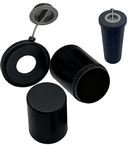 Genérico Portable Nut Cup,500ml Detachable Container with Lanyard - Nut Holder And Spit Cup,for Cherries Blueberries Snacks Candies Outdoor Car Travel Christmas Eating Fruit Birthday Event