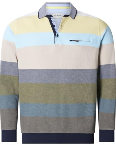 BABISTA Herren Sweatshirt Tannico