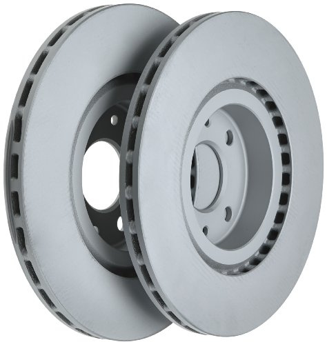 ATE 24012201471 Bremsscheibe - (Paar)