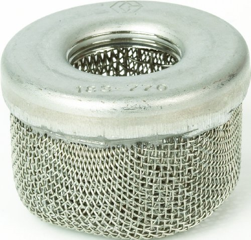 2.5 cm Graco 181072 Graco Einlasssieb