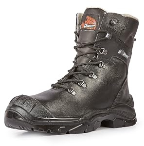 U-POWER Men's Safety Shoes