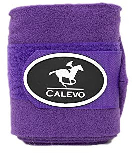 CALEVO - Fleecebandagen
