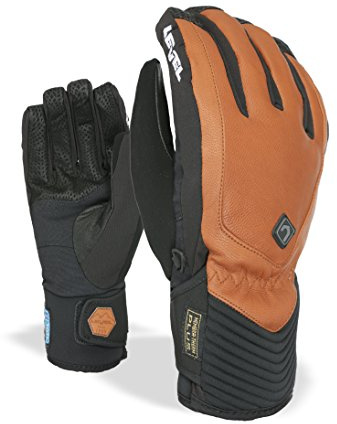Level Renegade Herren Skihandschuhe
