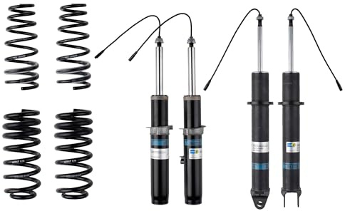 BILSTEIN 46-258885 Bilstein B12 Kit
