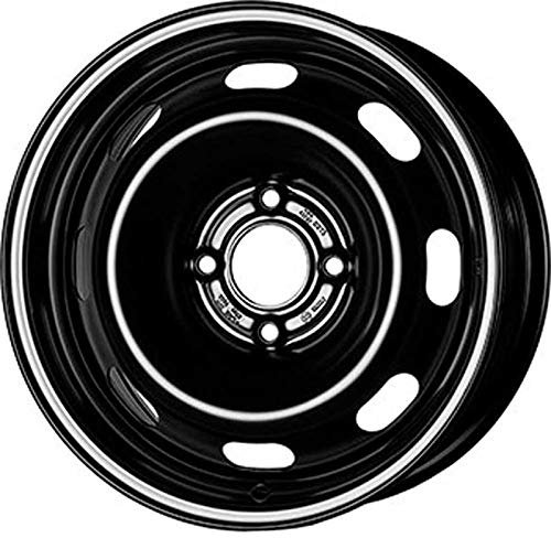MWD Stahlfelge 6,5x15 ET20 4x108 - 15261