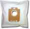 10 bolsas para aspiradora Philips FC8241/09 PowerGo FC 8241/09