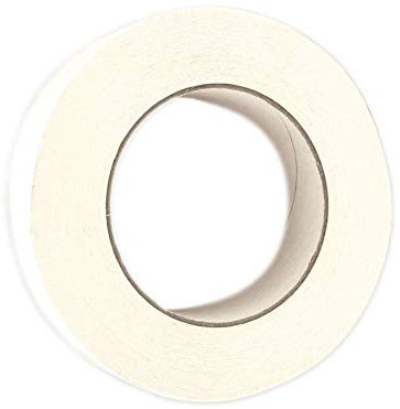 Pro Grip DOUBLE SIDED GOLF GRIP TAPE ROLL- 18mm x 50m AS USED BY PGA GOLF PROS