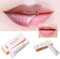 Symeas Propolis Lippenpeeling Gel feuchtigkeitsspendend für die Lippen, straffend und gegen Austrocknen