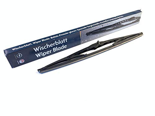 Original GM Opel Astra F, Kombi, Corsa A, Corsa B, Sintra Ersatzteile - Heckwischerblatt 93195927