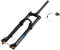 Suntour 2225752234 - Forchette unisex da 27,5, colore: Nero opaco