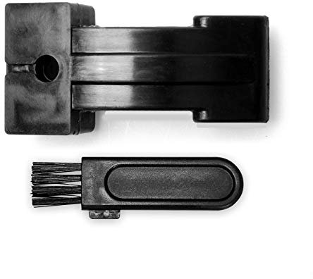 LICHIFIT Blechsensor-Aktuator für Roland Drum Hi Hat Pedal Gummiteilkreis TD4 9 11 15 17