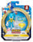 Sonic The Hedgehog 4 Articulated Action Figure Collection (Choose Figure) (Sonic (30th Anniversary))