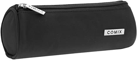 COMIX Monocolore Astuccio Tombolino