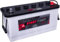 intAct Start-Power 60026GUG, wartungsarme Autobatterie 12V 100Ah 600 A (EN), Schaltung 0 (Pluspol rechts), Maße (LxBxH): 413x175x215mm