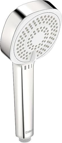 Hansa Handbrause Basicjet Style 3 Strahlarten Ø96mm chrom