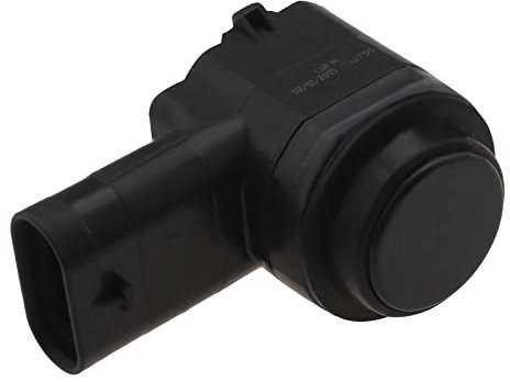 Be In Your Mind Auto Parksensor Ersatz JDE28658 1463309 9G9215K859DA Kompatibel mit Ford Focus MK3 2010-2017 Auto Stoßstange Rückwärts Einparkhilfe Sensor