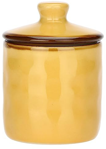 ROSE & TULIPANI Dose 200 ml Konzert Ocker