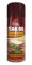 Z&A Teak Oil Spray 400ML | Outdoor Garden Hardwood Furniture Long Lasting Protection | Weather Resistance Aerosol Natural Wood Varnish for Furniture Decking | Easy to Use & Quick Drying (1)