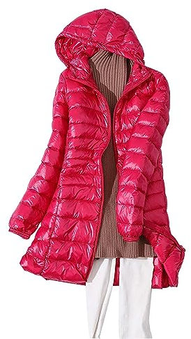 Puffer Jacket Sleeveless Black Hooded Jacket Womens Womens Fleece Zip Up Ladies House Coats Womens Funnel Neck Coat Black Smart Coat Womens Womens Gym Jackets Womens Workwear Jacket Cycle