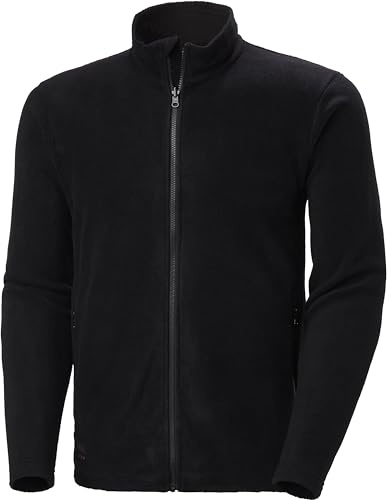 Manchester 2.0 Fleece Jkt