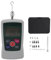 Mini-Digital-Kraftmessgerät, 50 N Push-Pull-Tester, Dynamometer mit Echtzeit-/Peak-/First-Peak-Modi, Tragbarer Spannungsdrucktester mit Einheiten N LB Kg Oz, Aufbewahrungskoffer