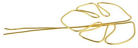 Mipcase Traliccio per Piante da per Piante Rampicanti Traliccio in Lega per Piante Verdi Supporto per Orchidee Accessori da Giardino