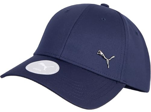 PUMA Metal Cat Kids Cap