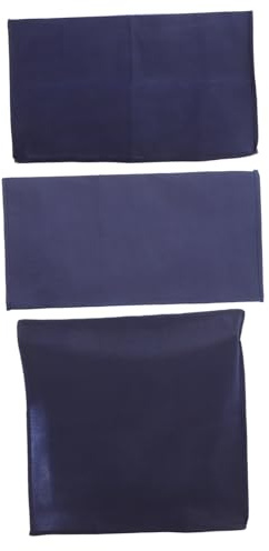 DIYEAH Funda Para Ordenador De Escritorio Antipolvo Para Monitor Teclado y Torre De Cpu Proteccion Para Pc