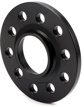 Spurverbreiterungen Für Hyundai Für Veloster Für I20 Für I30 Für I45 Für Elantra Für Accent 2 Stück 3/5/8/10mm Rad Spacer Adapter PCD 5x 114,3 CB 67,1mm 5 Lugs Flansch-Radnaben-Distanzstück(2PCS 20mm)