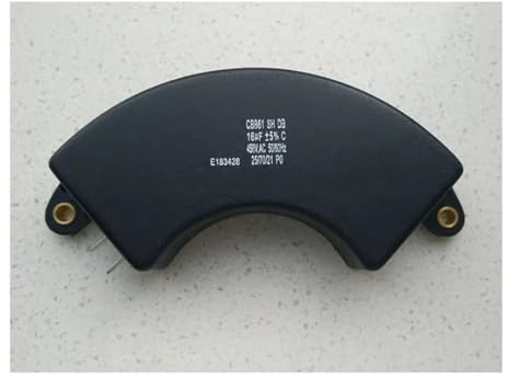 Compatible avec Les condensateurs CBB61 16 uf