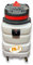 Filo Industrial Vacuum Cleaner - Powerful 3600W Motor, 90L Plastic Tank, Wet & Dry Capability - Versatile Workshop, Carpet, Ash Cleaning - Red/Blue/Orange Commercial Vac