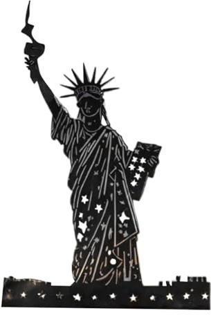 Porte-saucisses pour barbecue - Grille BBQ pour chien chaud en acier inoxydable | Porte-saucisses design statue pour fête camping pique-nique