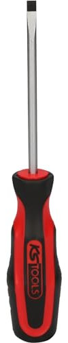 KS Tools 159.1005 Tounevis ERGOTORQUEplus plat 5.5 x 100 mm