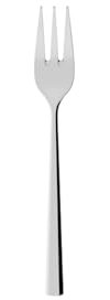 Villeroy & Boch, Piemont, Kuchengabel, 160 mm, Edelstahl, spülmaschinengeeignet