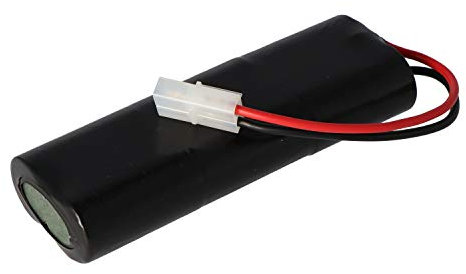 XCell Racing RC-Pack 7,2V, 3000mAh - L2x3 für Tamiya